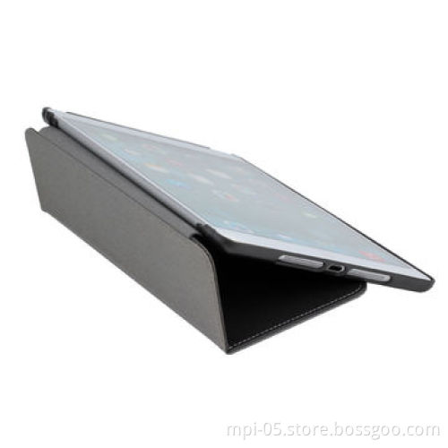 Hot selling stand cover case for iPad 5